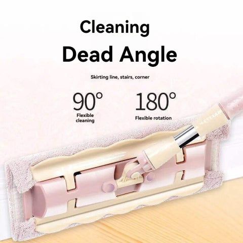 Professional 360° Rotatable Mop