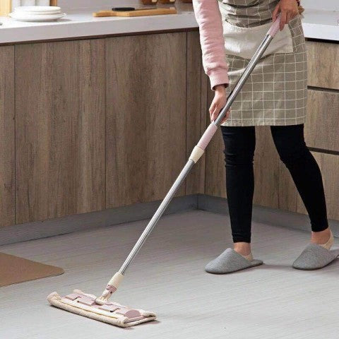 Professional 360° Rotatable Mop