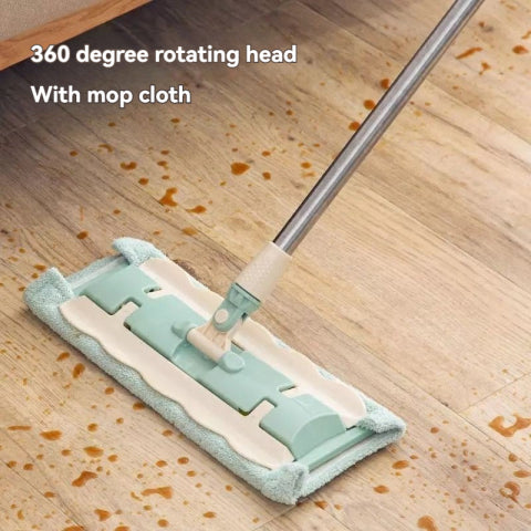 Professional 360° Rotatable Mop