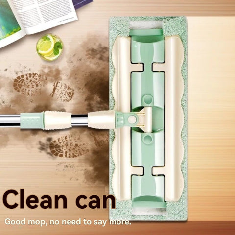 Professional 360° Rotatable Mop
