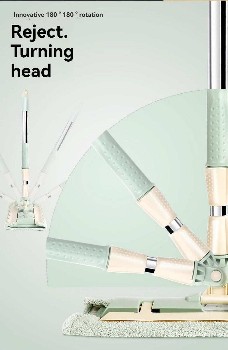 Professional 360° Rotatable Mop