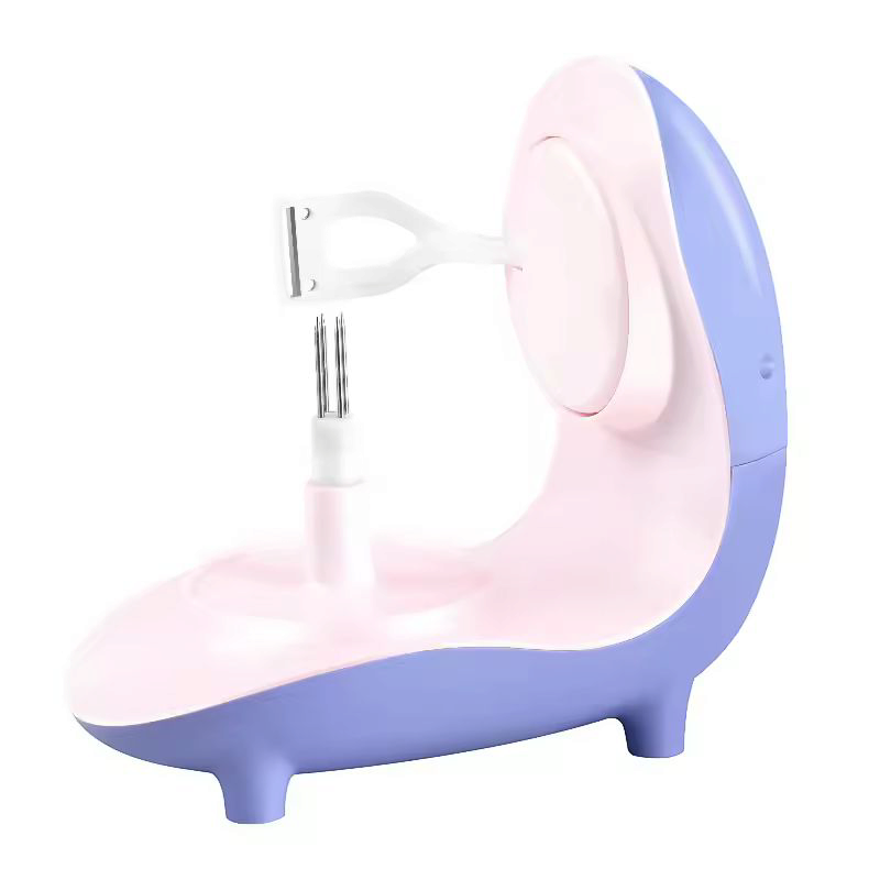 Electric fruit and vegetables peeler