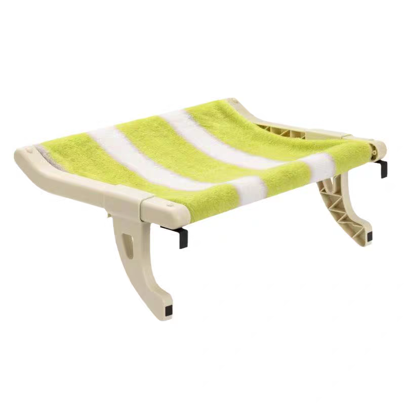 Cat side bed hammock