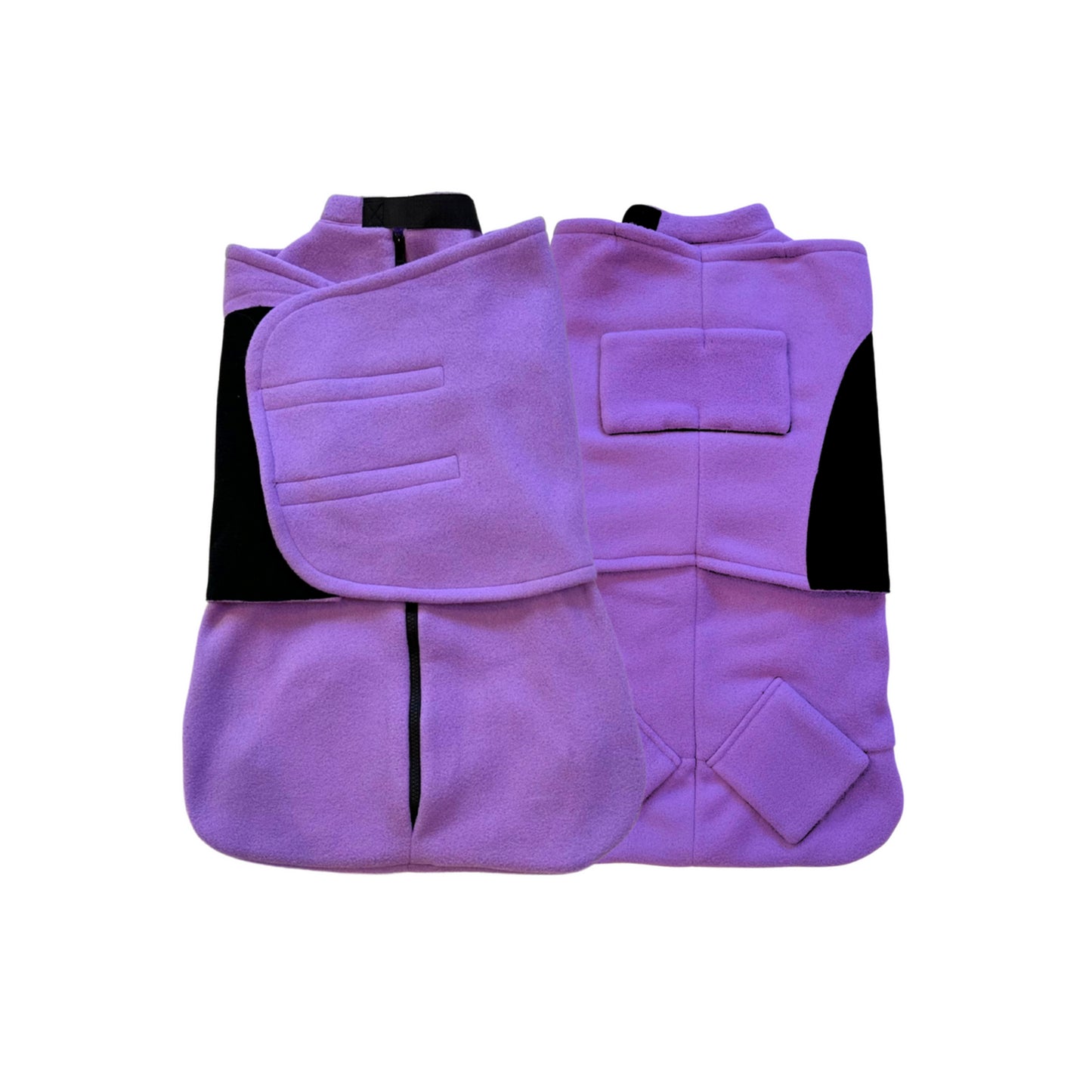 Cat grooming cloth