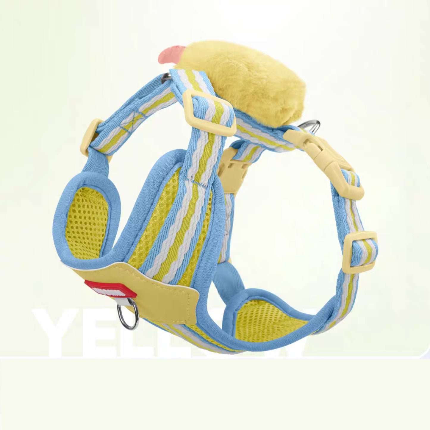 New dog leash
