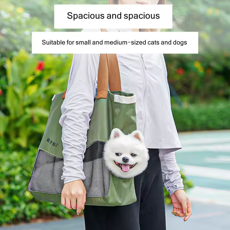 Dog Travel Hand bag