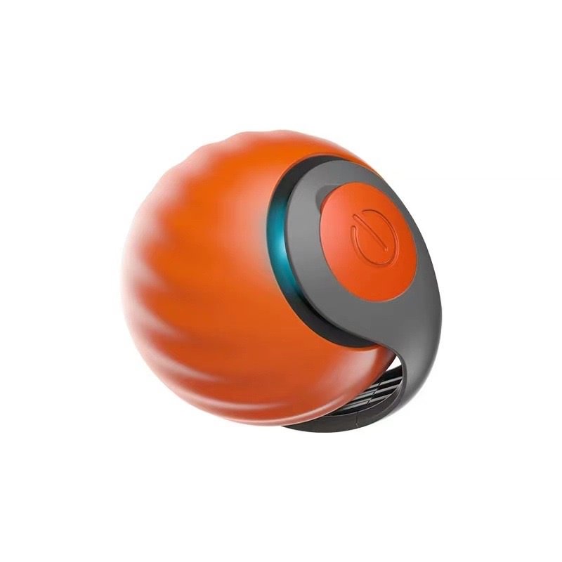 Smart Rotating ball