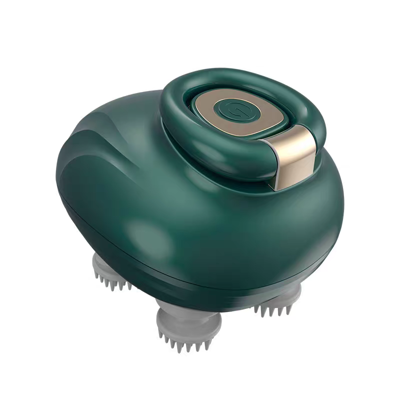 Cat Head and Neck Massager