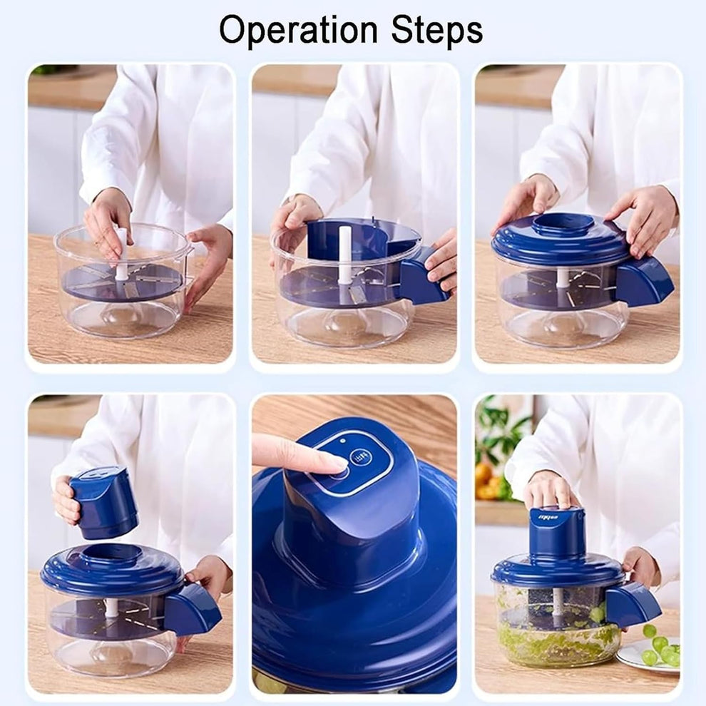 Automatic peeling machine