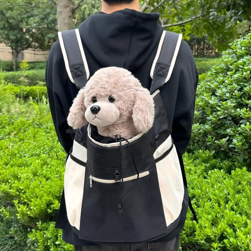 Pet travel backpack ๐