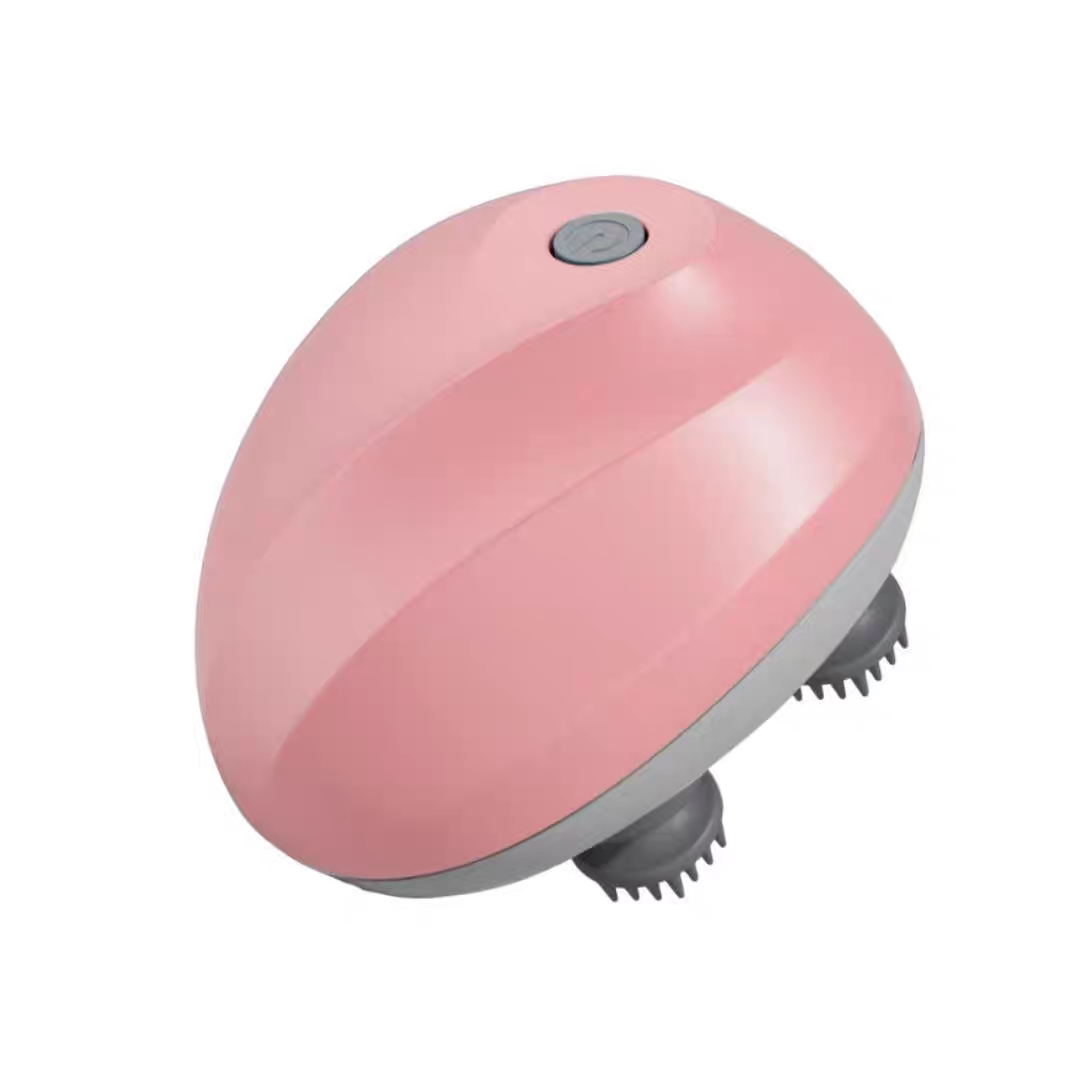 Cat Head and Neck Massager