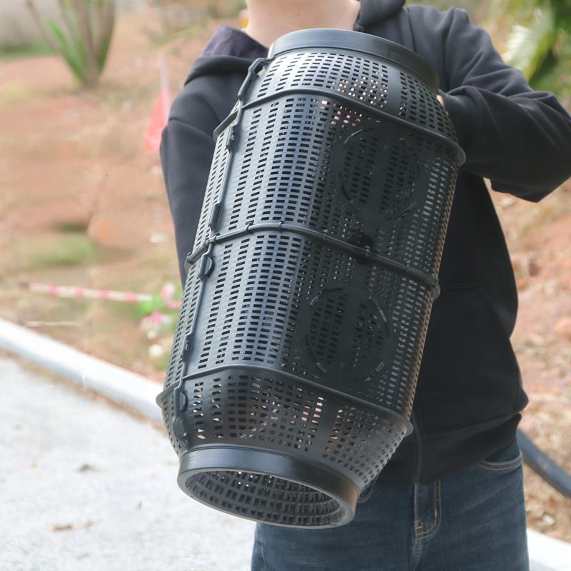 Fishing cage Traps