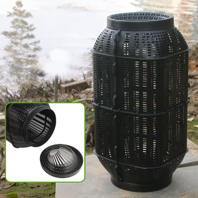 Fishing cage Traps