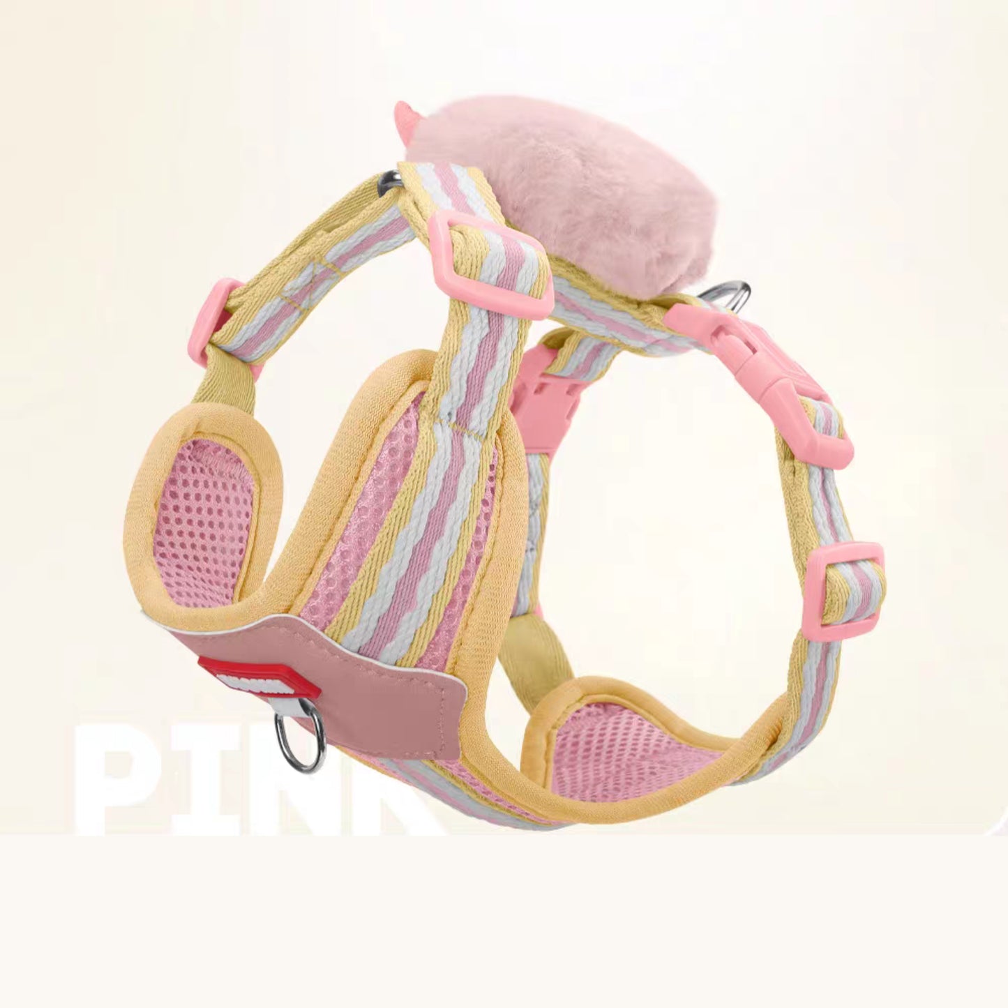 New dog leash