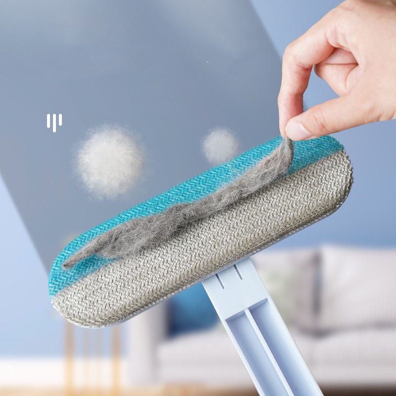 4 in 1 multi-functional Hair removal brush