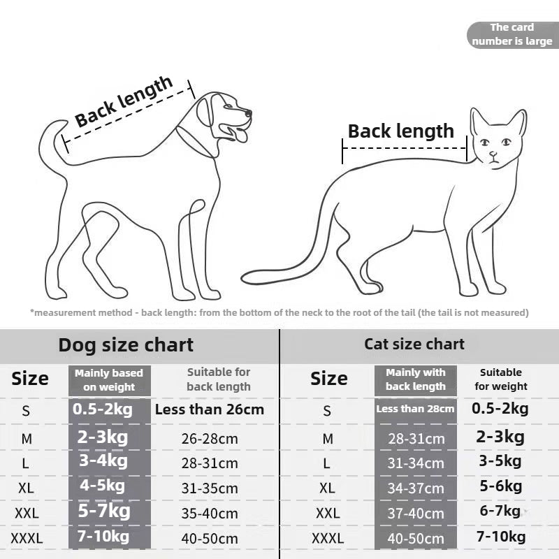 Pet carrier backpack ๐