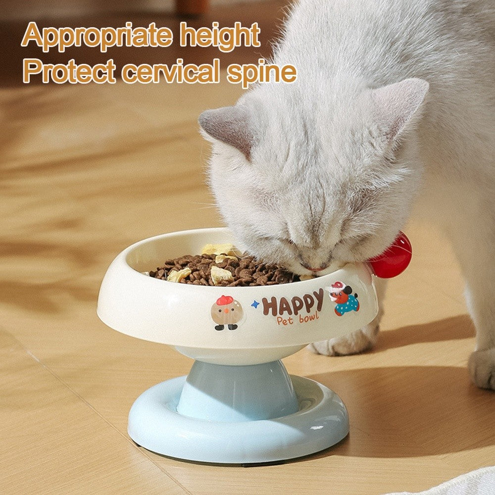 Stainless steel Pet food bowl