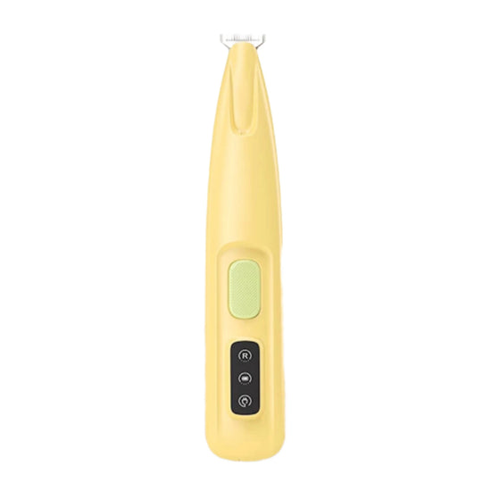 Pet Hair trimmer