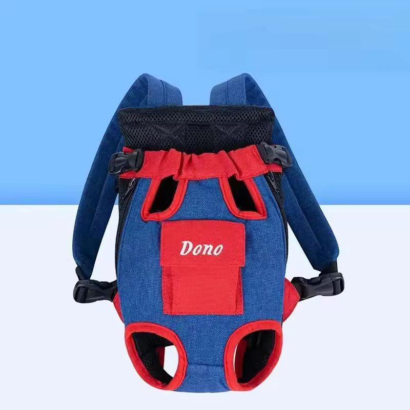 Pet carrier backpack ๐