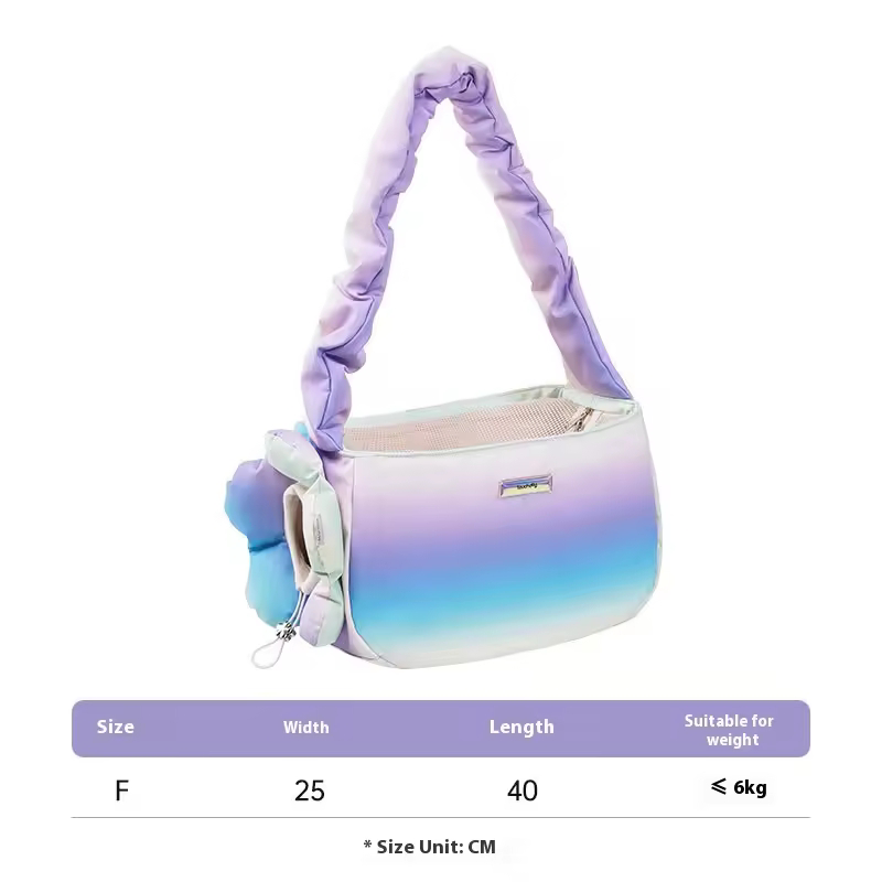 Small Pet Carrier Bag