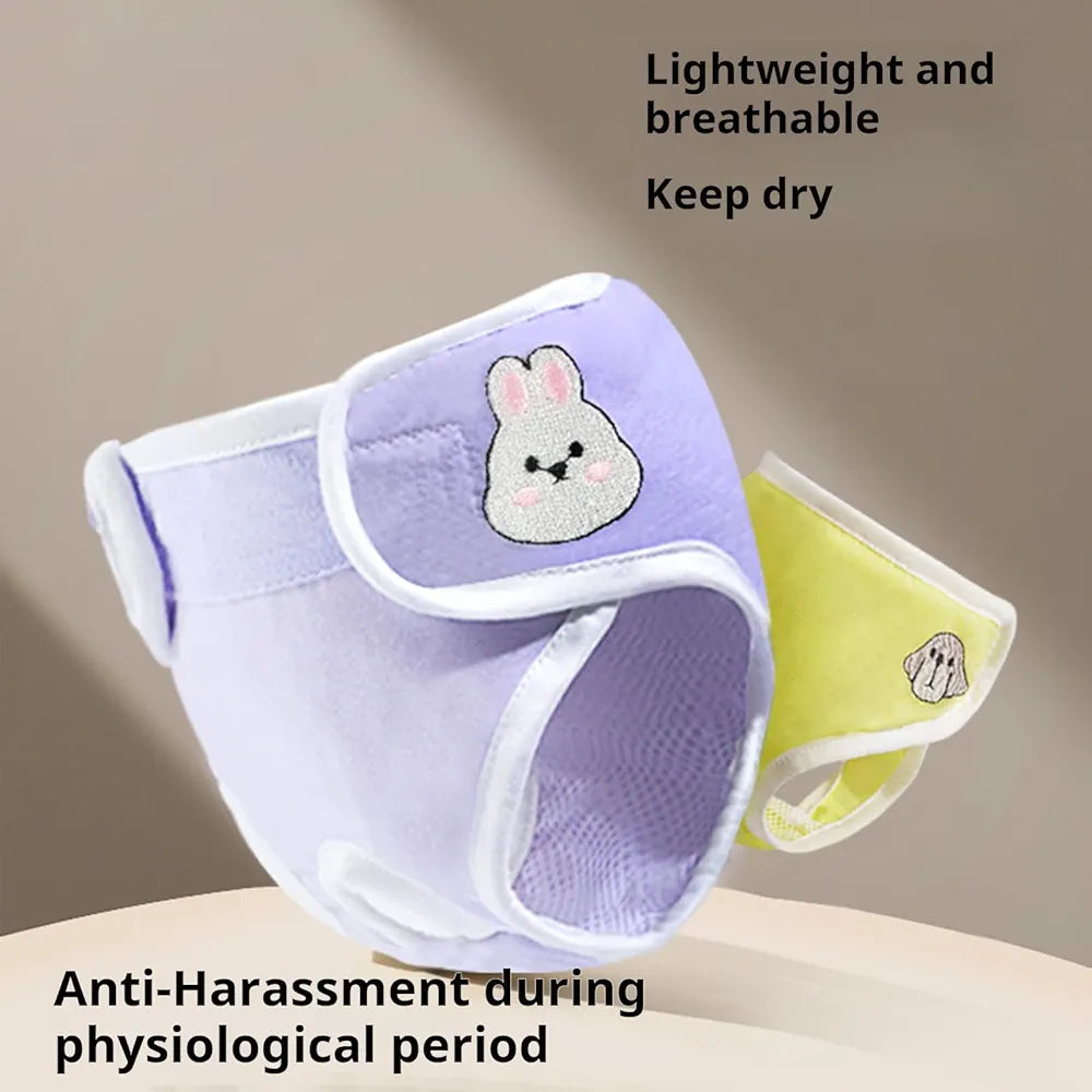 Dog menstrual underwear