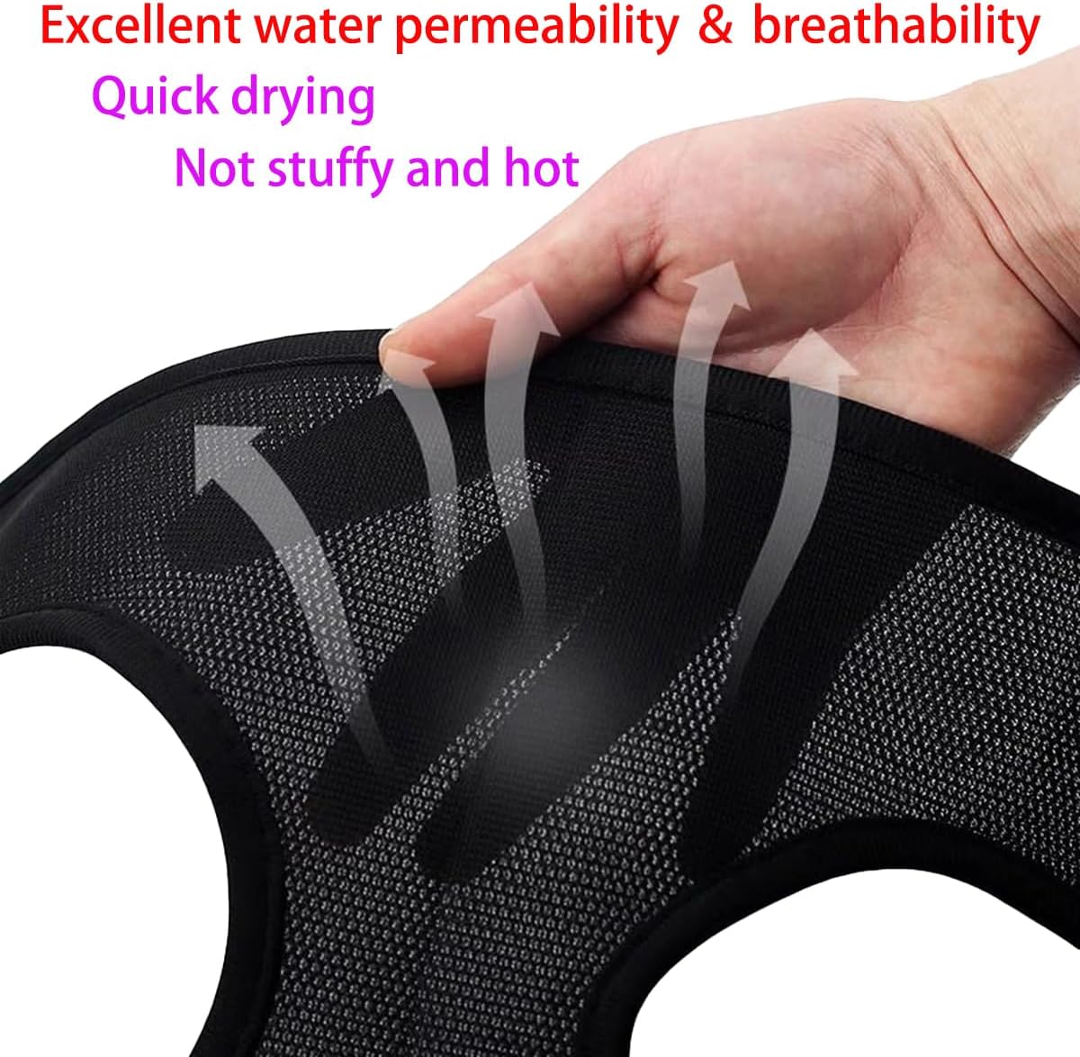 Pet grooming hammock