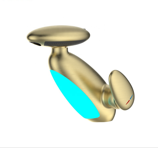 LED Bathroom faucet