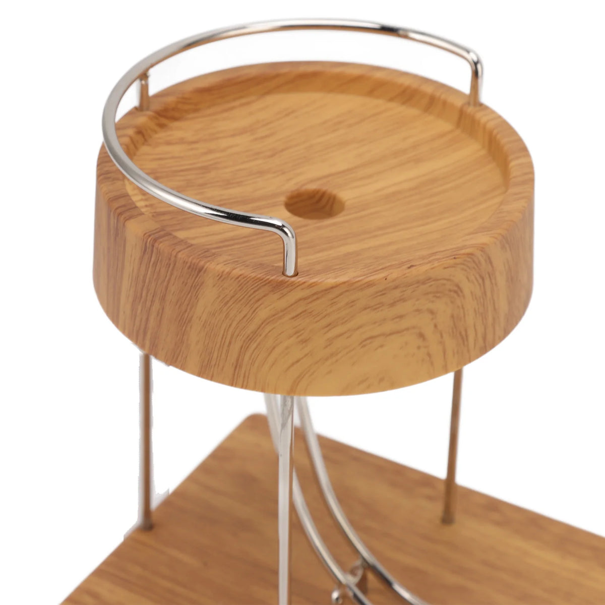 Educational Perpetual Motion Desk Toy With Touch Switch