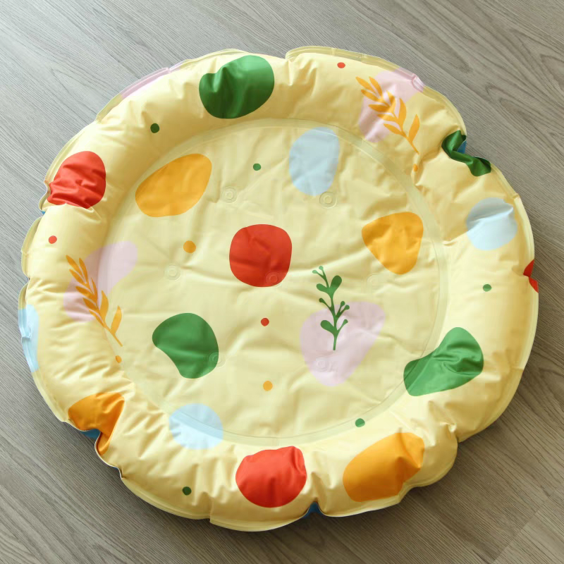 Summer pet cooling mat