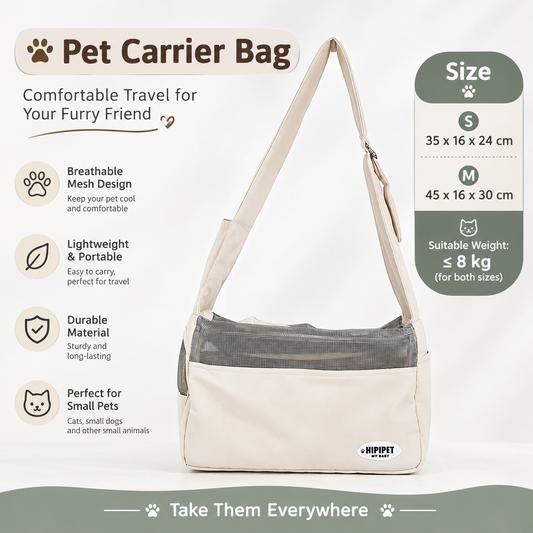 Cat Bag