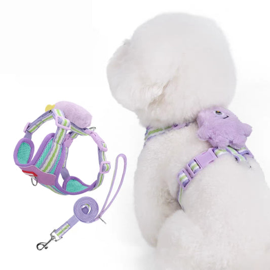 New dog leash