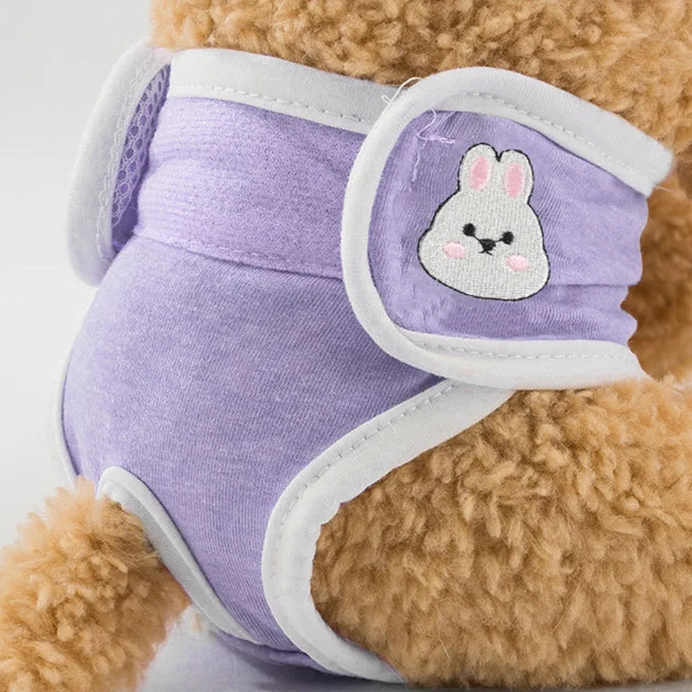 Dog menstrual underwear