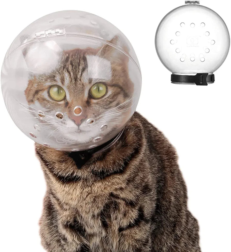 Cat Head protective cover