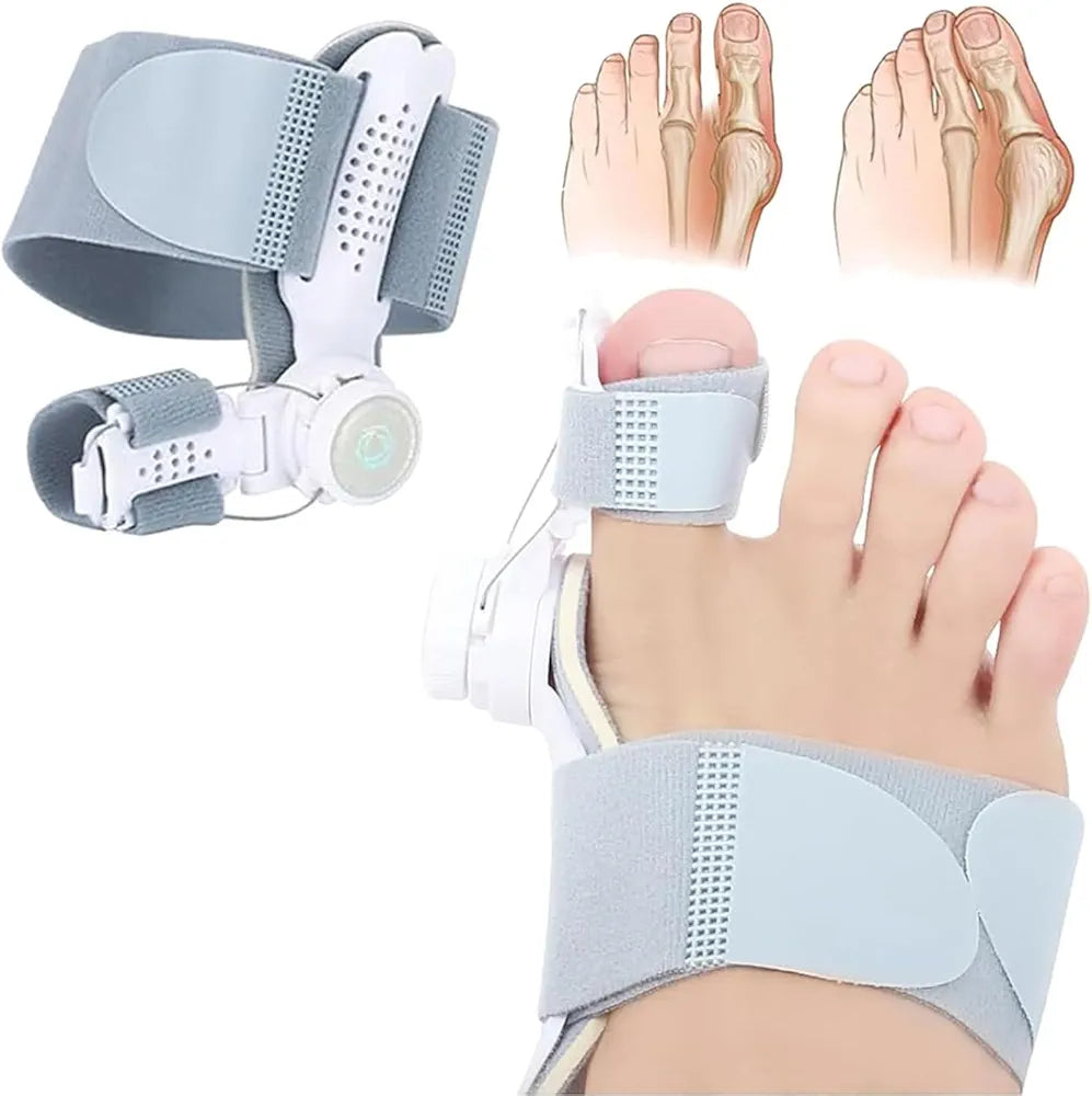 Bunion correcter