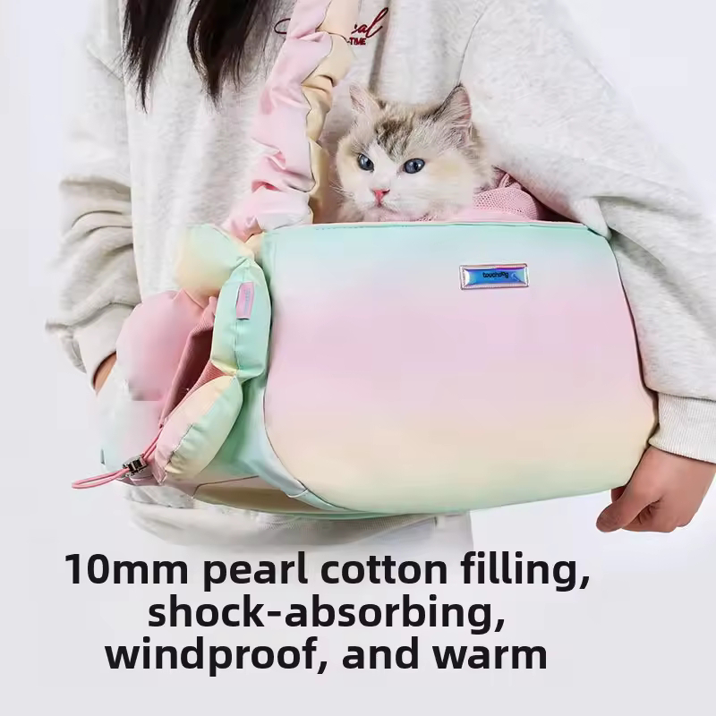 Small Pet Carrier Bag