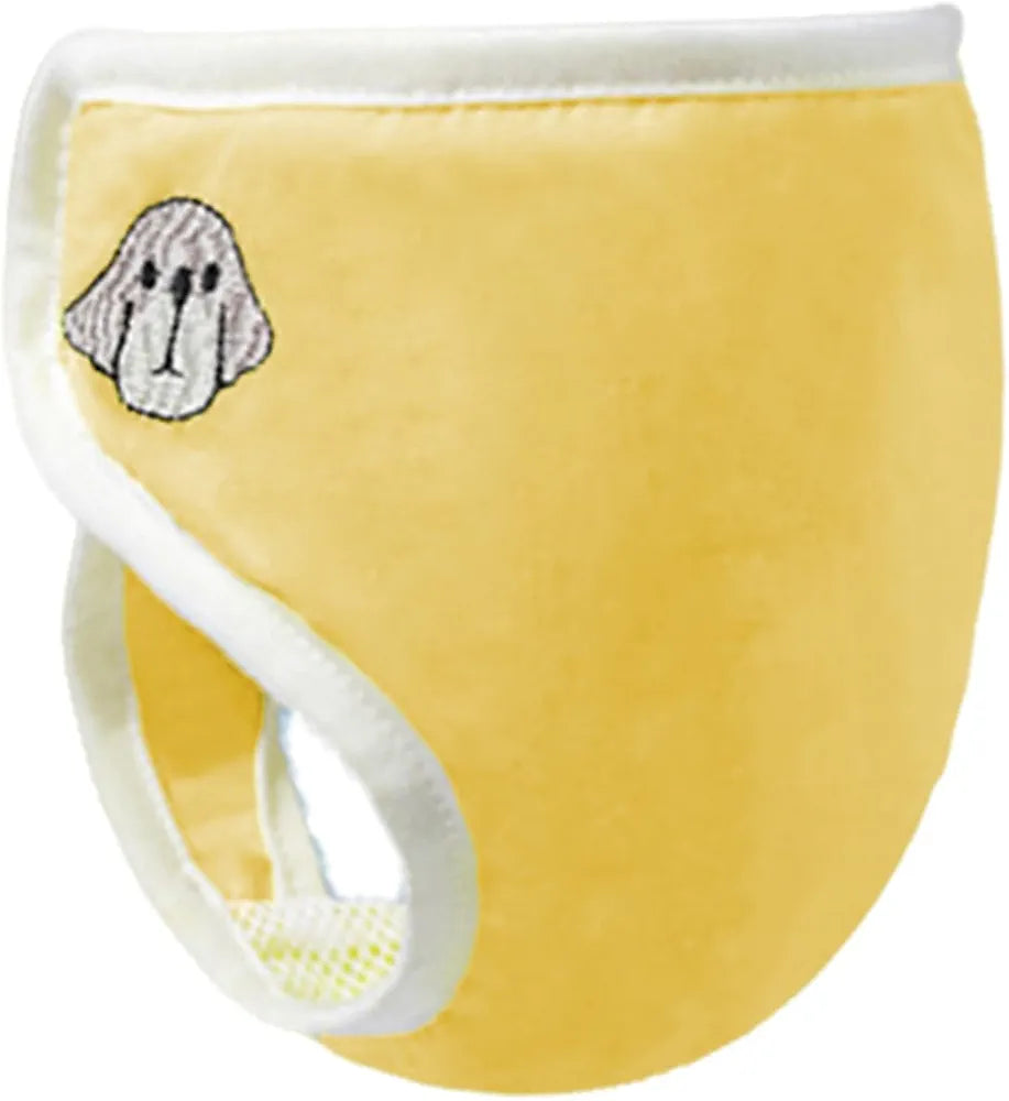 Dog menstrual underwear