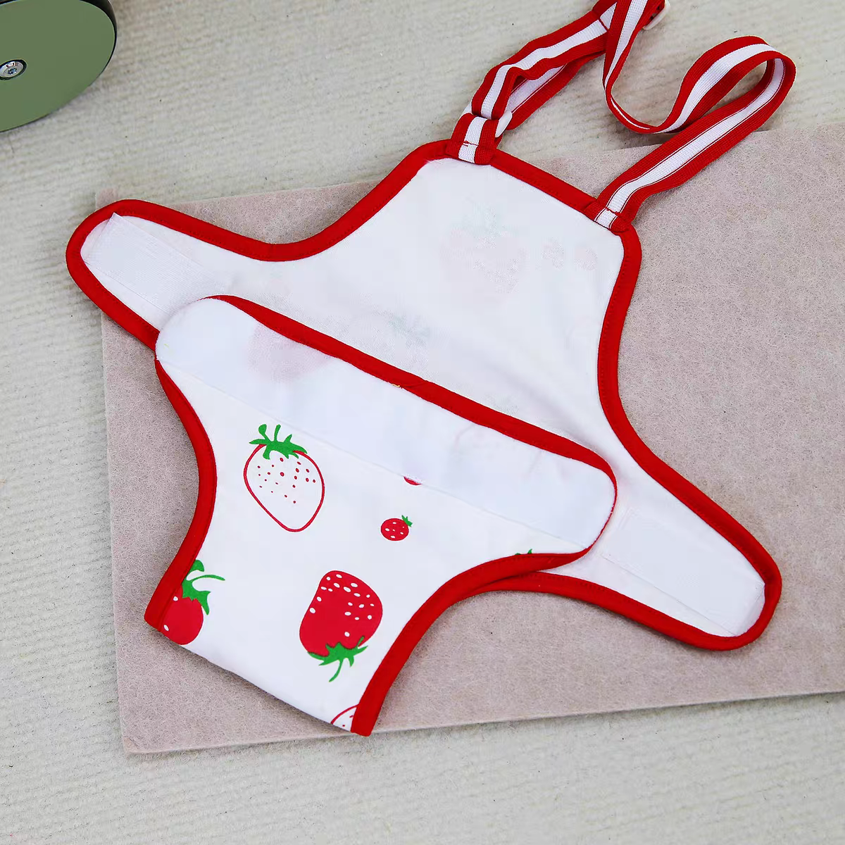 Female Dog physiological pants