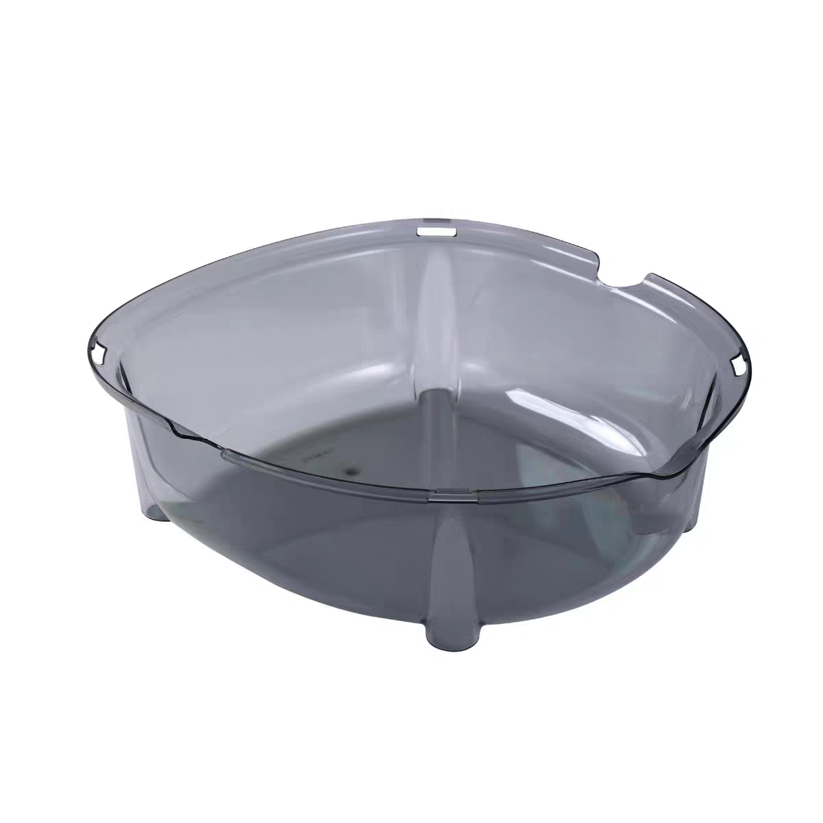 Cat toilet trainer litter box