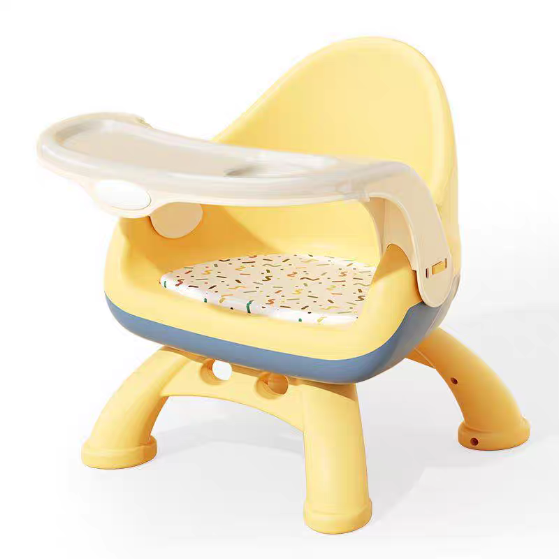 Baby dinning table