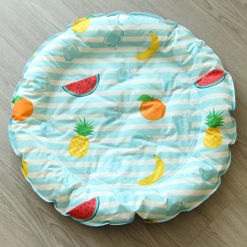 Summer pet cooling mat