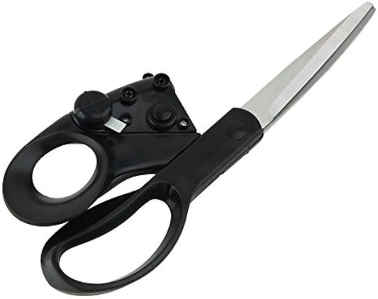 Laser Guided scissor