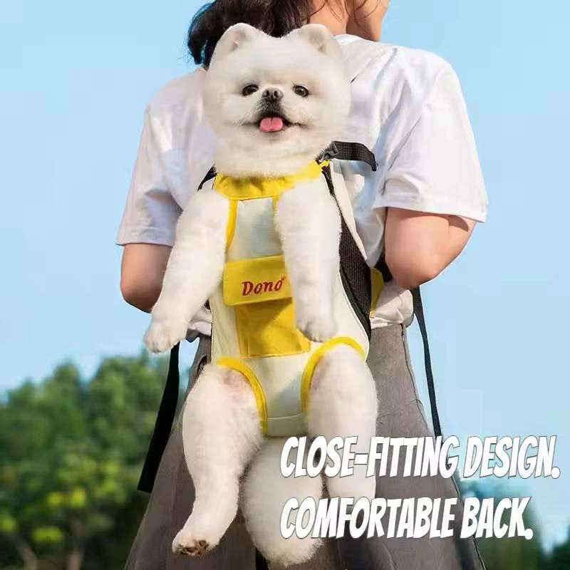 Cat carrier backpack 🎒