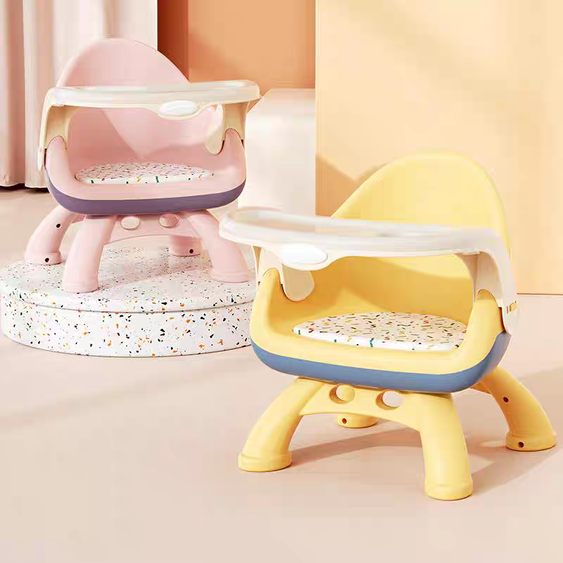 Baby dinning table