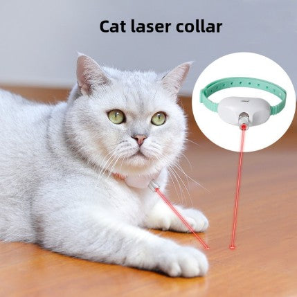 Cat Toy with LED light