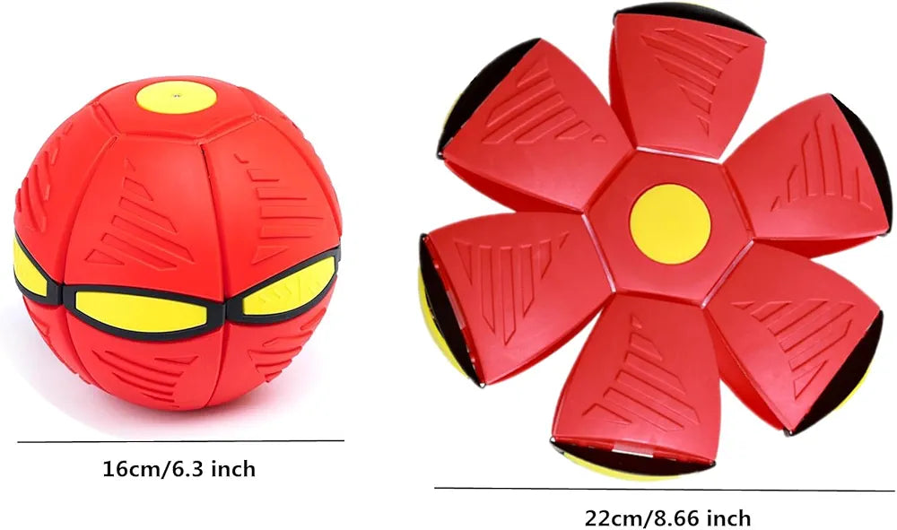 Flying Magic ball For dogs