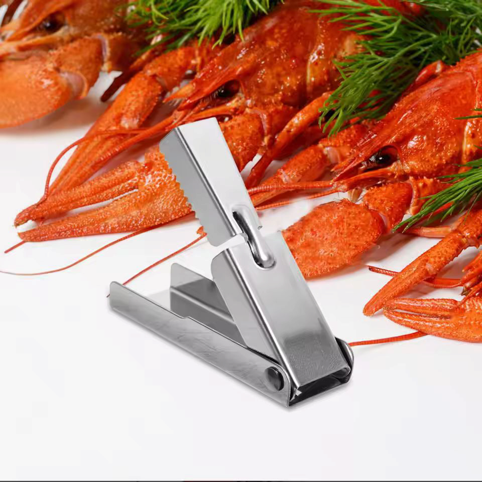Crawfish shells Remover- Shrimp Shells Remover