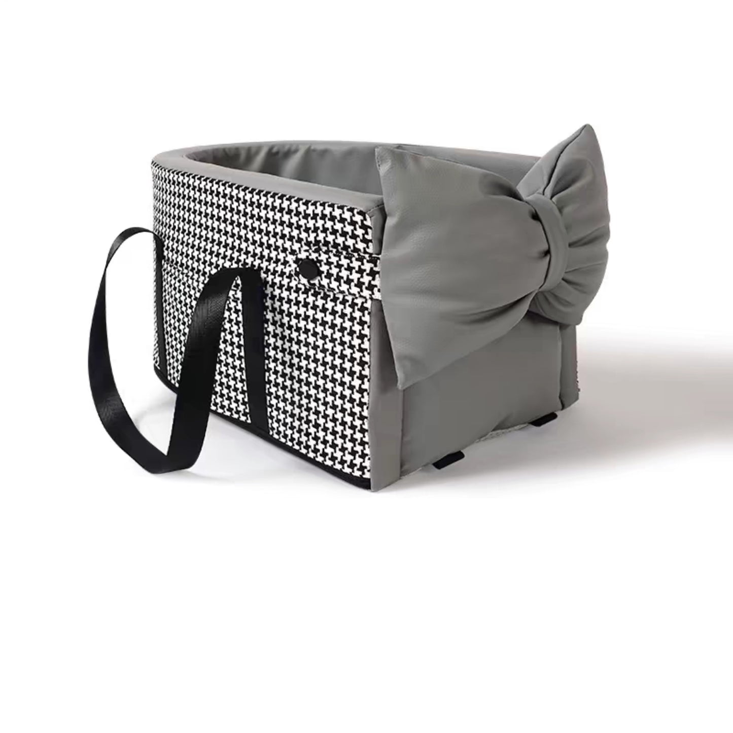 Dog car seat