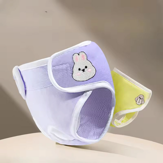 Dog menstrual underwear