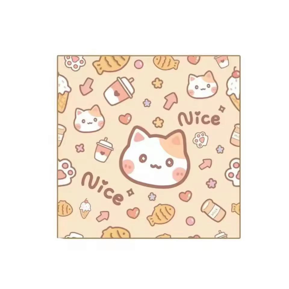 Cat grooming wrap