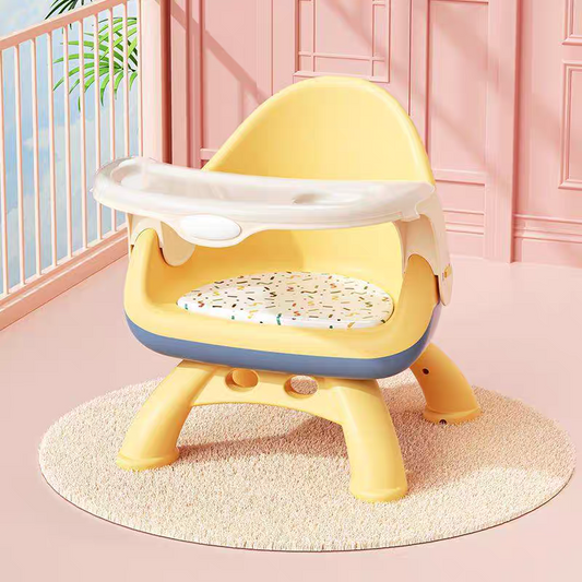 Baby dinning table